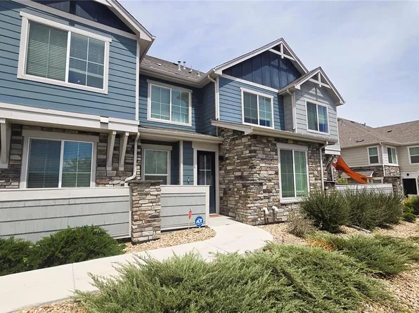 23568 E Ida Dr Unit C, Aurora, CO 80016