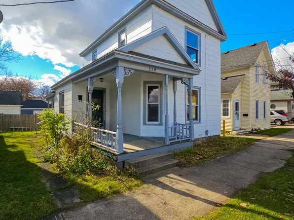 824 5th St NW, Grand Rapids, MI 49504