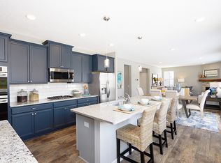 10739 Orchid Ln N, Maple Grove, MN 55369