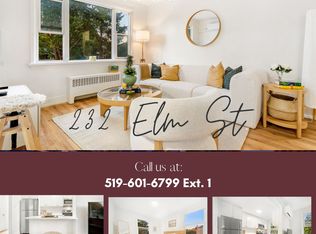 232 Elm St, Saint Thomas, ON N5R 1J5