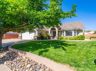 2087 E 10 S, Saint George, UT 84790
