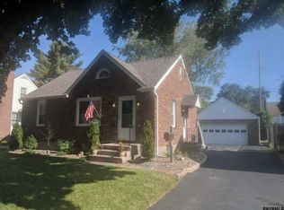 1139 Sunrise Blvd, Schenectady, NY 12306