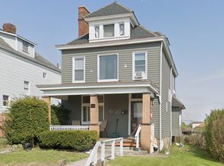 1216 Oakmont St, Pittsburgh, PA 15205