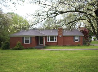 103 Rivermont Dr, McMinnville, TN 37110