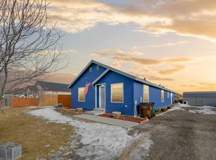 5610 Stoneview Ave, Williston, ND 58801