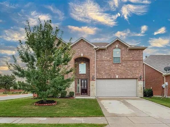 12532 Ocean Spray Dr, Frisco, TX 75034