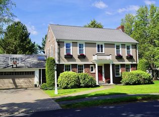 1 Leicester Rd, Marblehead, MA 01945