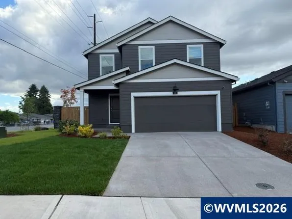 105 Greencrest St NE, Salem, OR 97301