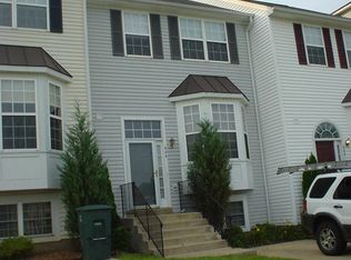 606 Torbert Loop, Stafford, VA 22554