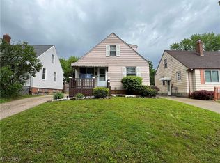13303 Oak Park Blvd, Garfield Heights, OH