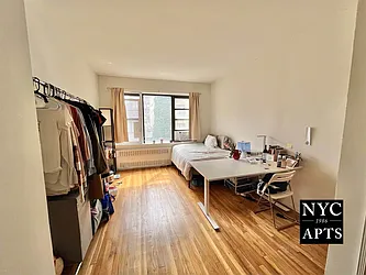 Rented by New York City Apartments