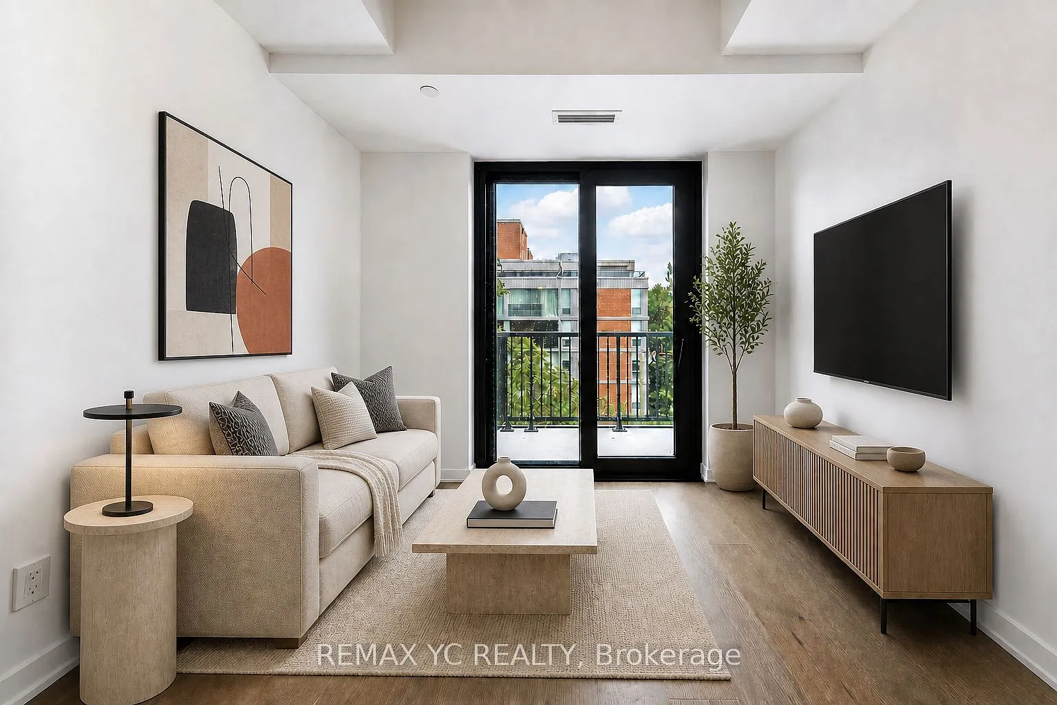 2 bed, $2,400 — Photo 2