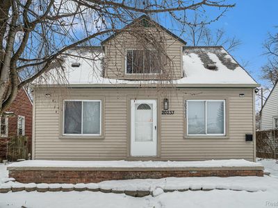 20233 Pinecrest St, Taylor, MI, 48180