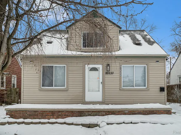 20233 Pinecrest St, Taylor, MI 48180