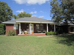 321 Howard St, Ardmore, OK 73401