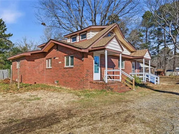 1160 Culver Ln, Virginia Beach, VA 23454