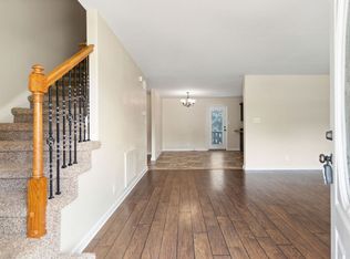 1579 Hazelwood Rd, Clarksville, TN 37042