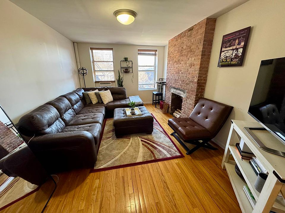 1st image of 113 Avenue A APT 3A