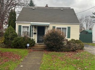 551 Williams St N, Painesville, OH 44077