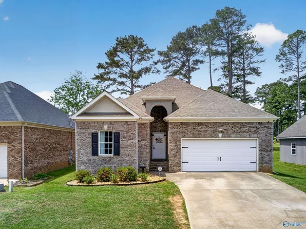 75 Carnoustie Pl, Anniston, AL 36207