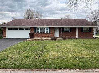6012 Carnation Rd, Dayton, OH 45449