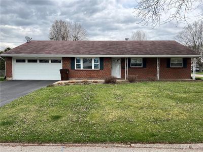 6012 Carnation Rd, Dayton, OH, 45449