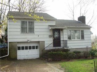 50 Crest St, New London, CT 06320
