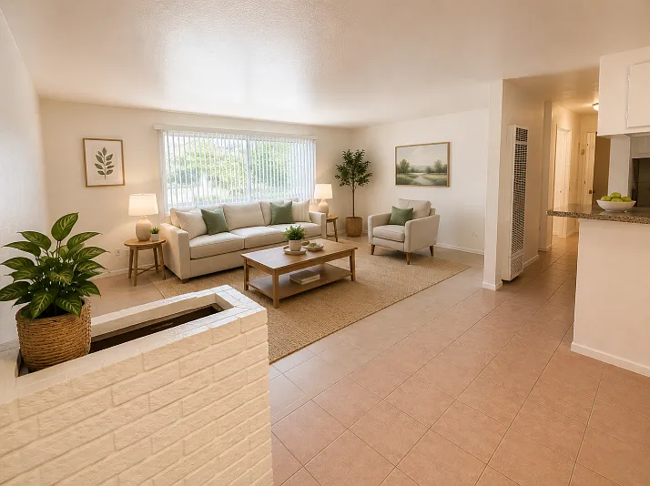 1860 Ethan Way #22