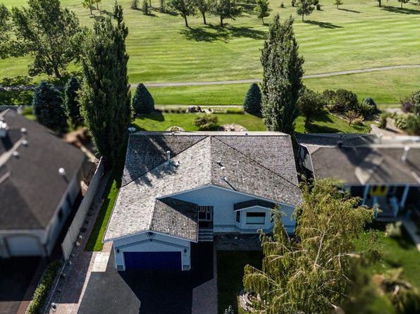 35 N Westlynn Dr, Claresholm, AB T0L 0T0