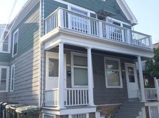1731 N Warren Ave #1731, Milwaukee, WI