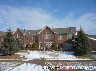11775 Vermillion St NE UNIT H, Blaine, MN 55449