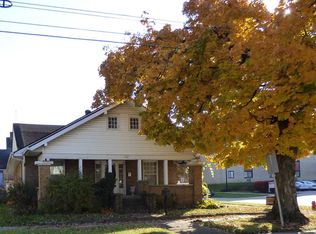 1230 L St, Bedford, IN 47421