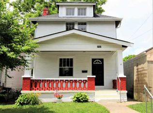 3909 Lincoln Ave, Covington, KY 41015