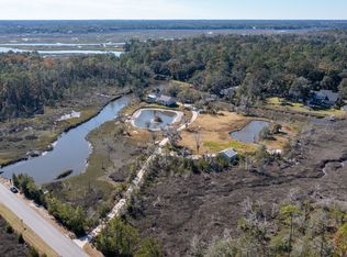 104 Sheffield Island Rd, Woodbine, GA 31569