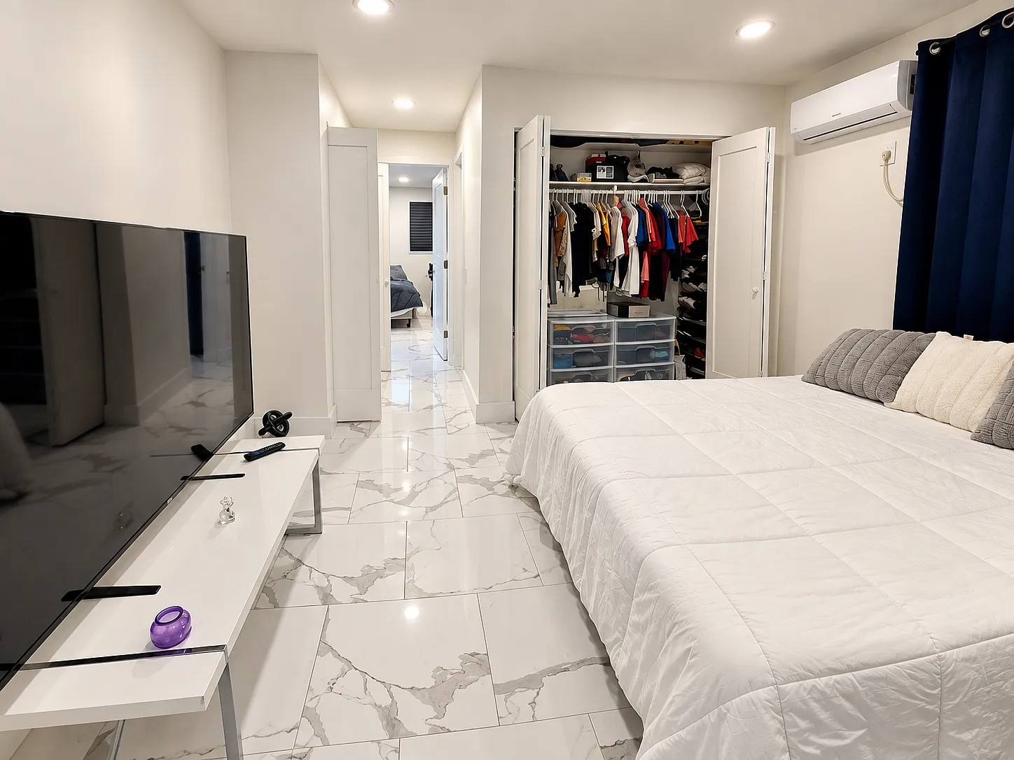 1 bed, $1,700 — Photo 3