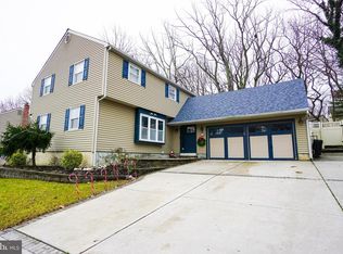 40 Heather Rd, Turnersville, NJ 08012