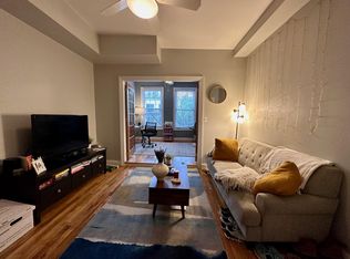 224 Madison St APT 2A, Hoboken, NJ 07030