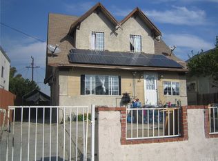 141 W 47th St, Los Angeles, CA 90037