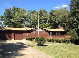 140 Dehaven Rd, Beaver Falls, PA 15010