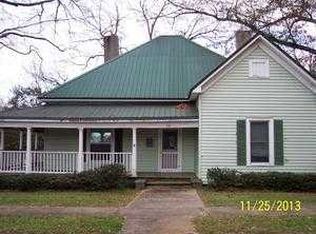 201 Laurel St, Gaffney, SC 29340