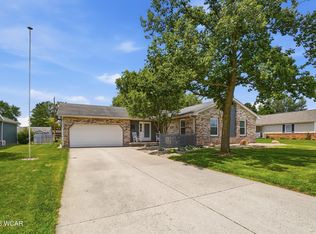 3015 Hummingbird St, Lima, OH 45807