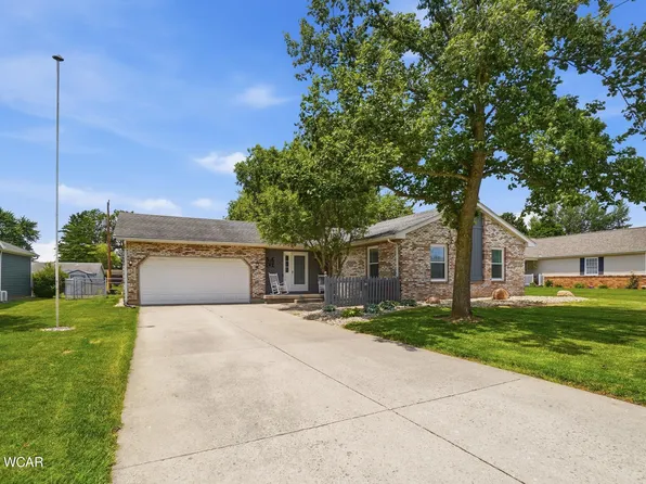 3015 Hummingbird St, Lima, OH 45807