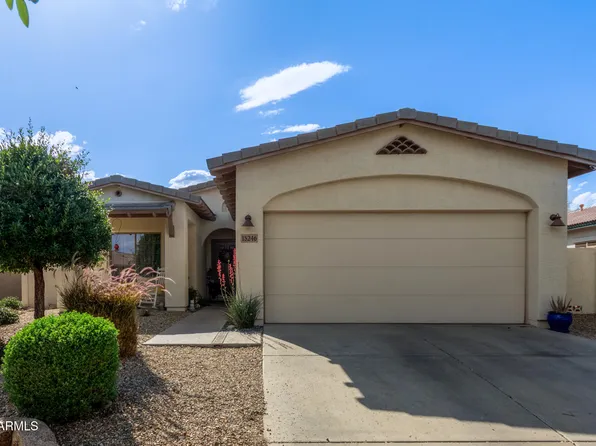15246 N 138TH Lane, Surprise, AZ 85379