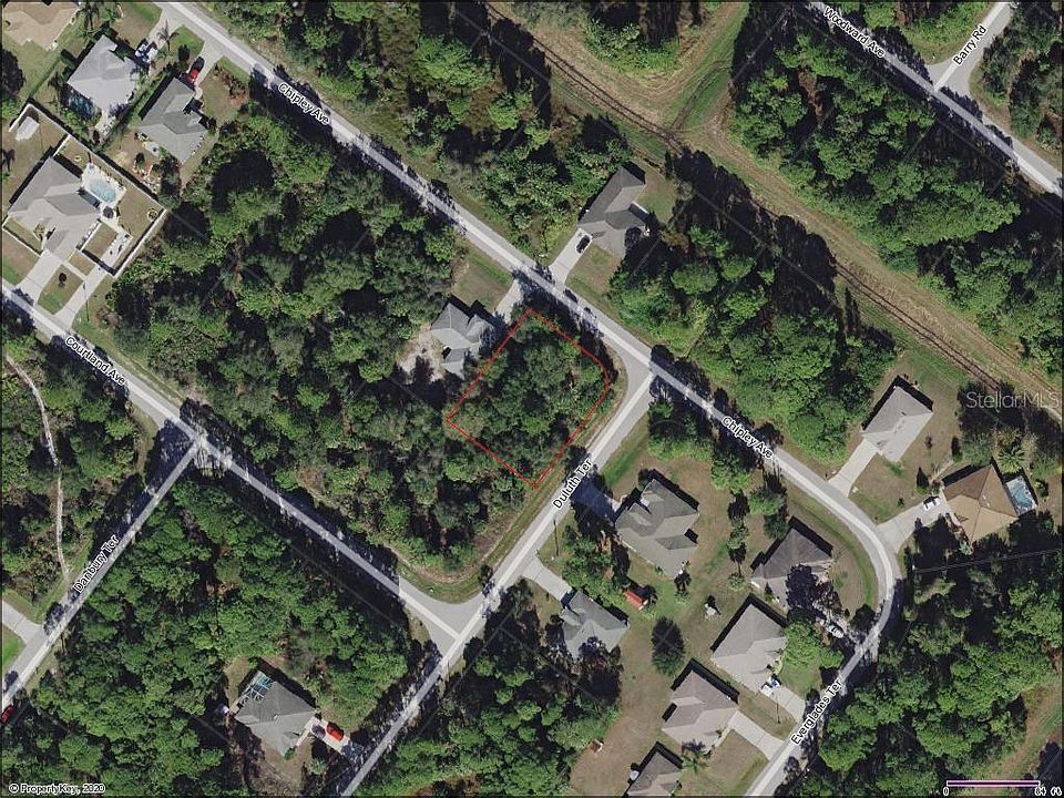 2nd image of 0 Duluth Ter