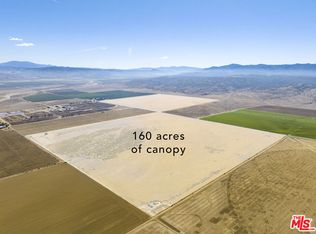 1051 Foothill Rd, New Cuyama, CA 93254