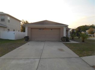 9915 Torrisdale Loop, Land O Lakes, FL 34638