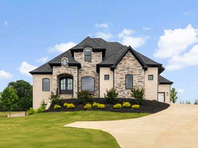 474 N Tidewater Trl, Inman, SC, 29349