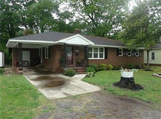 1129 Hoyle St, Rock Hill, SC 29732