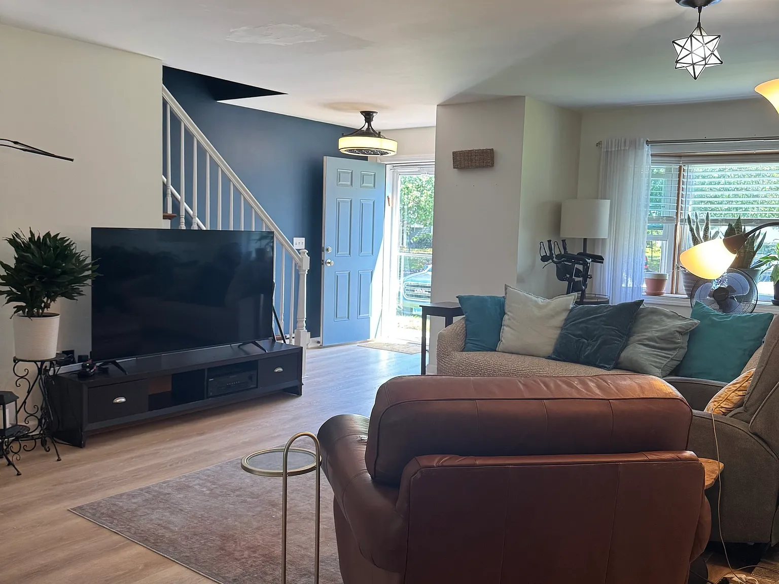 2 bed, 2.5 bath, 1440 sqft, $2,500 — Photo 4