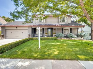 7682 S Cottonwood Mountain, Littleton, CO 80127